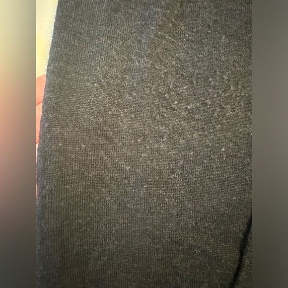 LOT OF 2! Charles Tyrwhitt Wool Vests- Gray&Navy, sz XXL - Picture 10 of 15